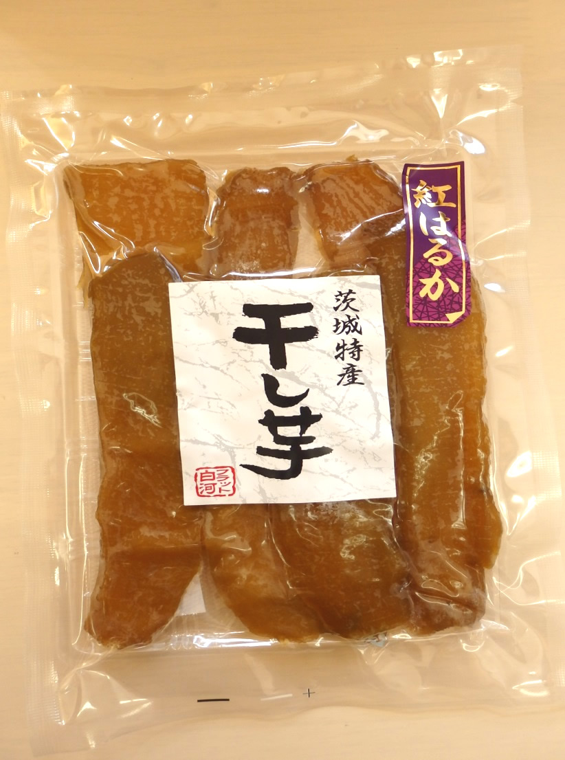 芋 栄養 干し